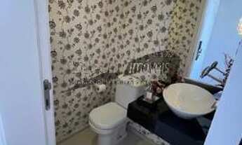 Imagem 6: Apartamento em Santos bairro Gonzaga, 3 dormitórios