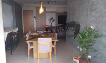 Imagem 2: Apartamento á venda em Praia Grande