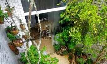 Imagem 3: Casa á venda em Santos, Rua Liberdade