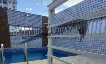 Imagem: Casa á venda em Santos, Rua Liberdade