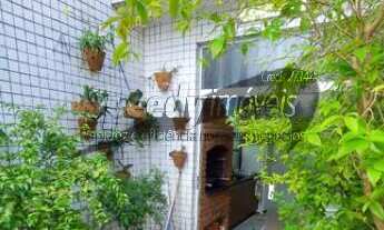 Imagem 4: Casa á venda em Santos, Rua Liberdade