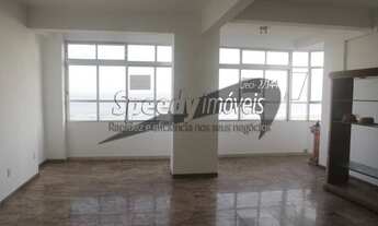 Imagem 5: Apartamento em Santos na orla da praia