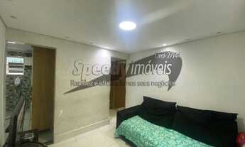 Imagem 3: Apartamento em Santos para venda 2 dormitórios