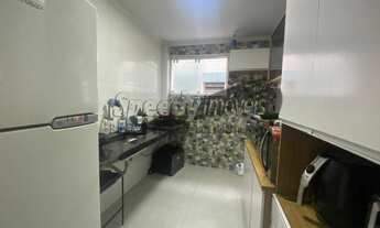 Imagem 5: Apartamento em Santos para venda 2 dormitórios