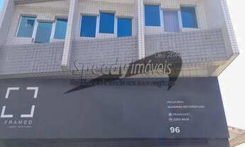 Imagem: Conjunto comercial para venda em Santos