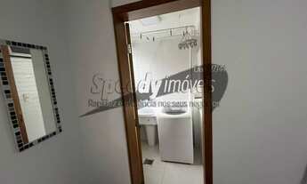 Imagem 7: Apartamento em Santos na orla da praia, Gonzaga