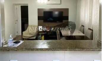 Imagem 2: Apartamento em Santos para venda, Rua Saturnino de Brito