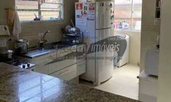 Imagem 6: Apartamento em Santos para venda, Rua Saturnino de Brito