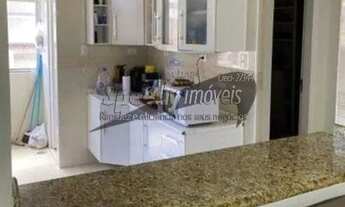 Imagem 7: Apartamento em Santos para venda, Rua Saturnino de Brito