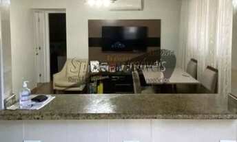 Imagem: Apartamento em Santos para venda, Rua Saturnino