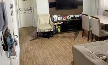 Imagem 4: Apartamento em Santos para venda, Rua Saturnino de Brito