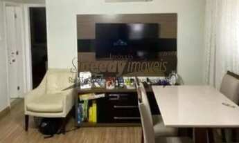 Imagem 5: Apartamento em Santos para venda, Rua Saturnino de Brito