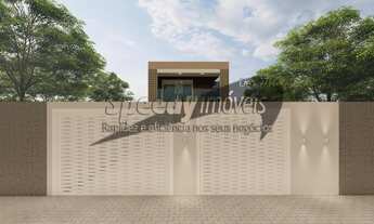 Imagem 2: Casa em Santos para venda 3 dormitórios, sobreposta nova