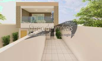 Imagem: Casa em Santos para venda 3 dormitórios