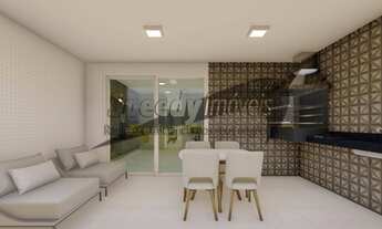 Imagem 7: Casa em Santos para venda 3 dormitórios, sobreposta nova