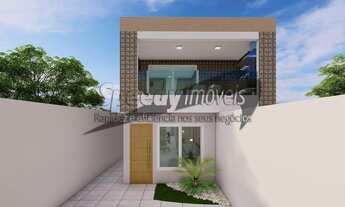 Imagem: Casa para venda em Santos 3 dormitórios