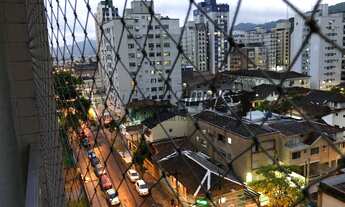 Imagem: Apartamento para venda em São Vicente