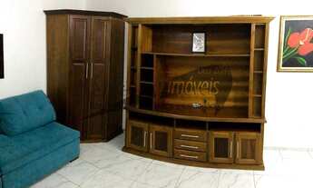 Imagem 5: Apartamento para venda em São Vicente, 2 dormitórios.