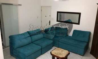 Imagem 4: Apartamento para venda em São Vicente, 2 dormitórios.