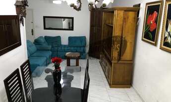 Imagem 6: Apartamento para venda em São Vicente, 2 dormitórios.