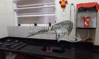 Imagem 6: Apartamento em Santos na orla da praia