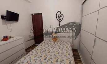 Imagem 5: Apartamento em Santos na orla da praia