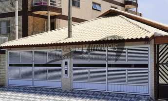 Imagem: Casa em Praia Grande, bairro Ocian