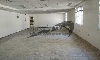 Imagem: Salão comercial em Santos para locação