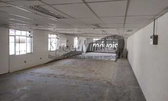 Imagem 2: Salão comercial em Santos para locação