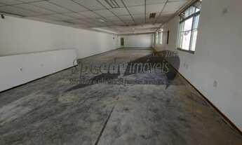 Imagem 3: Salão comercial em Santos para locação