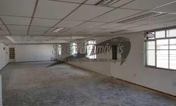 Imagem 4: Salão comercial em Santos para locação