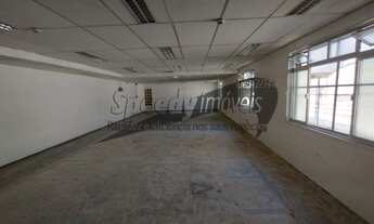 Imagem 5: Salão comercial em Santos para locação