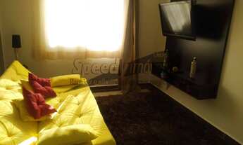 Imagem 2: Apartamento á venda Praia Grande, bairro Solemar