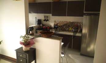 Imagem 4: Apartamento á venda Praia Grande, bairro Solemar