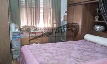 Imagem 6: Apartamento em Santos, 3 dormitórios