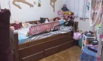 Imagem 7: Apartamento em Santos, 3 dormitórios