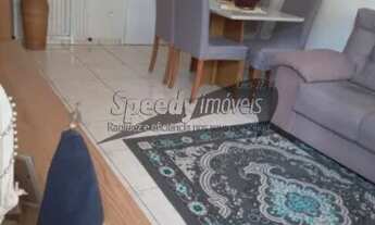 Imagem 4: Apartamento em Santos, 3 dormitórios