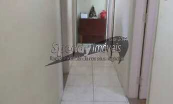 Imagem 5: Apartamento em Santos, 3 dormitórios