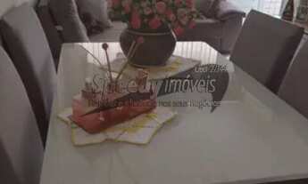 Imagem 3: Apartamento em Santos, 3 dormitórios