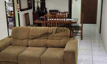 Imagem 2: Apartamento em Santos 3 dormitórios para venda