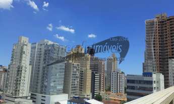 Imagem: Apartamento em Santos 3 dormitórios para