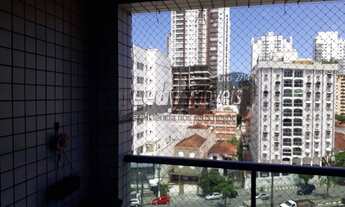 Imagem 6: Apartamento em Santos 3 dormitórios para venda