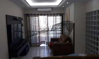 Imagem 5: Apartamento em Santos 3 dormitórios para venda