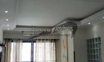 Imagem 7: Apartamento em Santos 3 dormitórios para venda