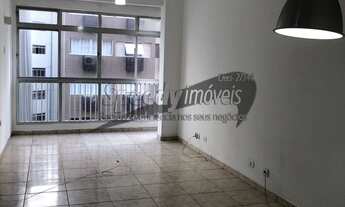 Imagem 4: Apartamento em Santos, 3 dormitórios, Rua Robert Sandall