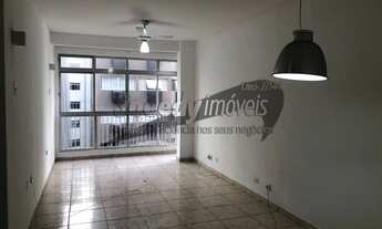 Imagem 6: Apartamento em Santos, 3 dormitórios, Rua Robert Sandall