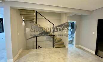 Imagem 6: Casa á venda em Santos, com piscina e churrasqueira