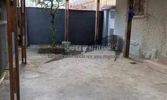 Imagem 2: Casa para locação comercial em Santos