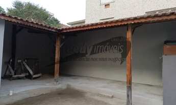 Imagem 4: Casa para locação comercial em Santos