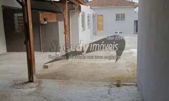 Imagem 3: Casa para locação comercial em Santos